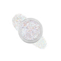ColourPop Glitterally Obsessed Body Glitter Gel - Multi-Colored, Easy-to-Use Glitter Makeup - Disco Lady (0.06 oz)