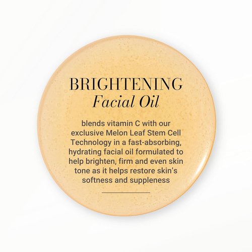 Meaningful Beauty Vitamin C Bi-Phase Brightening Oil - Activated C Technology for Radiant Skin
