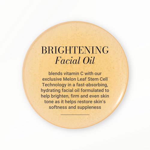Meaningful Beauty Vitamin C Bi-Phase Brightening Oil with Activated C Technology, 0.33 fl. Oz