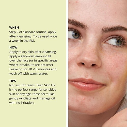 Nip+Fab Wasabi Clay Mask - Purifies Congested Pores with Kaolin Clay & BHA | 2.54 fl oz