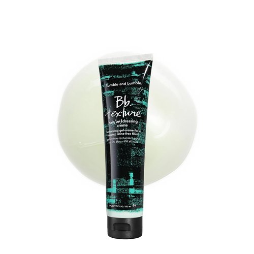 Bumble and bumble. Texture Un(dressing) Hair Styling Cream - Adds Volume & Matte Finish | 5 Fl Oz for Fine to Medium Hair