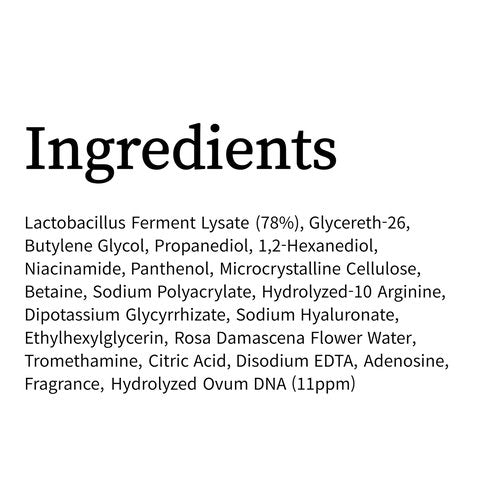 Laboreve PeachMicrobiome 78 PDRN Toner 125ml Milky Toner with 78% Biome for Radiance, Skin Barrier, Soothing Care, Rebalancing Skin, Vegan PDRN & Niacinamide & Panthenol, Korean Skin Care(4.22 fl. oz)
