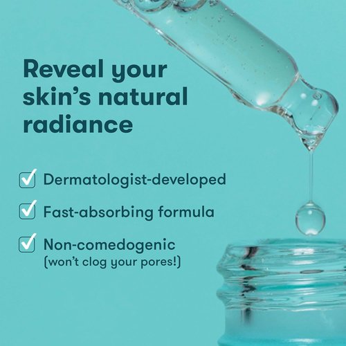 Proactiv Post Blemish Vitamin C Serum - 10% Formula for Dark Spots & Uneven Skin Tone