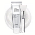 COSRX PDRN Exosome Glaze Wrapping Mask - Salmon DNA Overnight Peel-Off Mask for Glass Skin, 1.69 fl. Oz | Korean Skincare