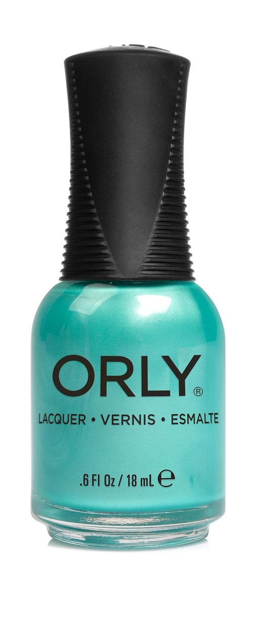 Orly Nail Polish 'Great Escape' Summer 2023 Lacquer Collection (Close Call)
