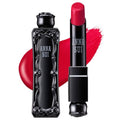 ANNA SUI Rouge Red - Lipstick - Development of Rich, Vivid Color - Rich Texture - Sculpted Form - Long-Lasting - Gorgeous and Bold - 400 Allure Red - 0.12 oz.