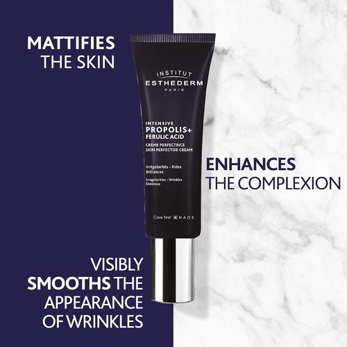 Esthederm - Intensive Propolis Serum | Nourishing Skin Treatment for Radiant Glow