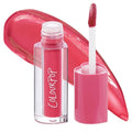 ColourPop HydraPop Glossy Lip Stain - Hydrating, Non-Drying Lip Gloss with Soft Tint - Juice Box (0.11 Fl Oz)