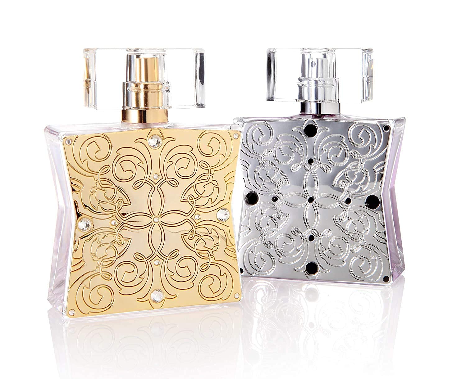 Tru Western Lace Women's Perfume - Delicate, Sophisticated Fragrance | 1.7 fl oz (50 ml)