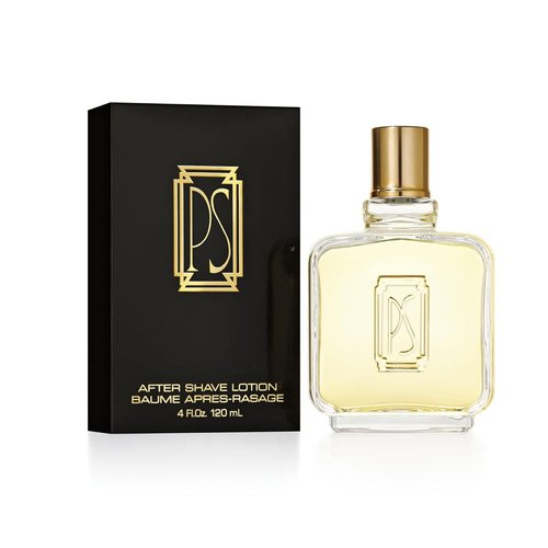 Paul Sebastian After Shave Lotion for Men - Soothing 4 oz Hydrating Formula