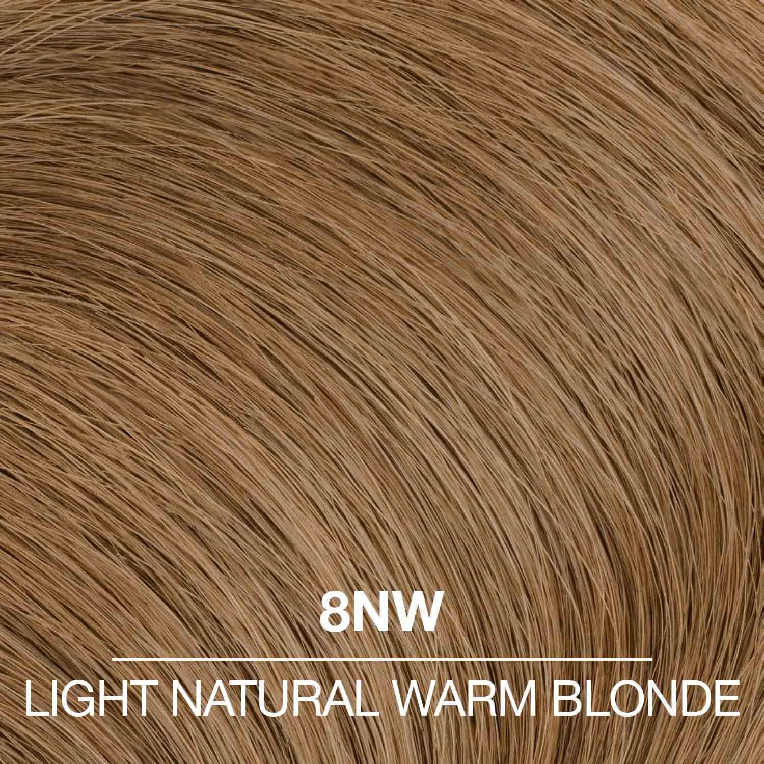 WELLA Color Charm Permanent Liquid Hair Color - Natural Light Blonde for Gray Coverage