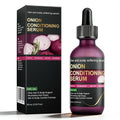 Skiennix Onion Hair Growth Serum - Hydrating Formula with Rosemary & Biotin for Fuller Hair | 2.03 FL OZ (60ML)