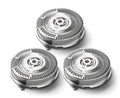 Norelco Replacement Blade Heads - Parts for PT720, PT724, PT730, AT810, AT830 PowerTouch Electric Shaver Razor