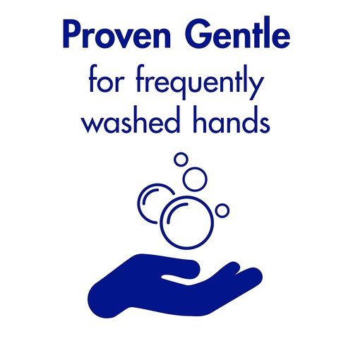 GOJO Green Certified Foam Hand Cleaner, Fragrance Free, 7.5 fl oz Foaming Hand Soap Pump Bottle (Pack of 6) - 5715-06