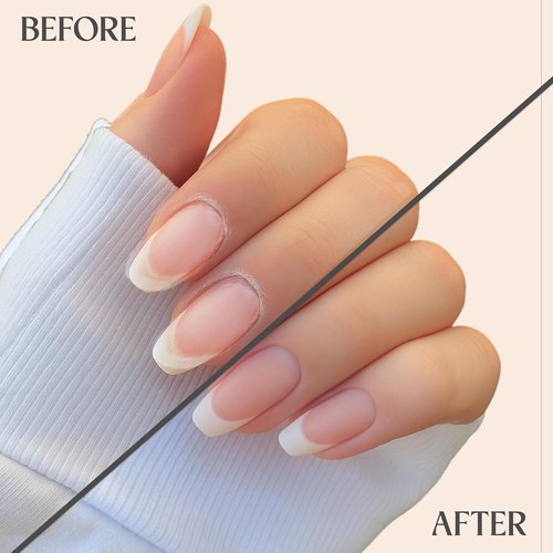 C CARE Fragrance-Free Cuticle Oil - Natural Hydrating Nail Treatment for Damaged Skin | 10ml