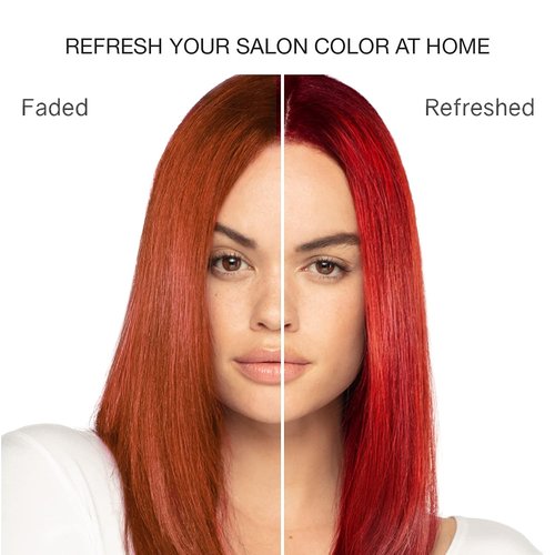 Celeb Luxury Color Depositing Conditioner - Bondfix Bond Rebuilder for Vibrant Color Refresh | 12 oz