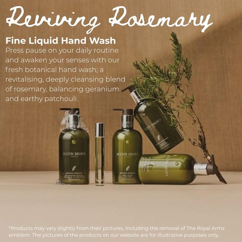 Molton Brown Reviving Rosemary Hand Wash