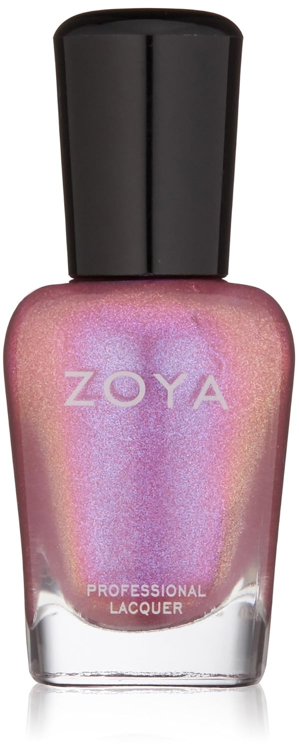 Zoya Nail Polish - Leisel | Long-Lasting, Chip-Resistant Formula in Elegant Shade