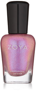 Zoya Nail Polish - Leisel | Long-Lasting, Chip-Resistant Formula in Elegant Shade