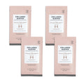 VOESH Collagen Gloves, Vegan Hand Masks, 4 Pack, Moisturizing Hand Mask, Lotion Gloves, Hydrating Gloves, Hand Care, Spa Manicure Gloves, Dry Hand Treatment