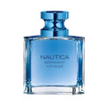 Nautica Midnight Voyage Eau de Toilette for Men - Invigorating Scent | 1.6 Fl Oz
