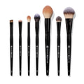 BK BEAUTY - Pro Artist Makeup Brush Set | 7-Piece Collection by Nikki La Rose