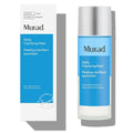 Murad Daily Clarifying Peel - Exfoliating AHA/BHA Liquid with Retinoid & Salicylic Acid for Smooth, Hydrated Skin - 3.2 Fl Oz