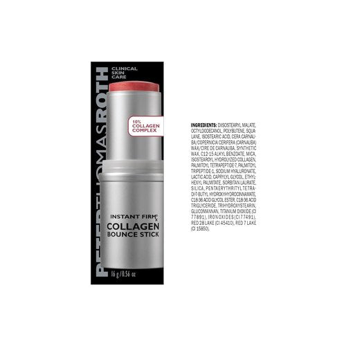 Peter Thomas Roth Collagen Bounce Stick - Instant Firming Treatment for Youthful Skin