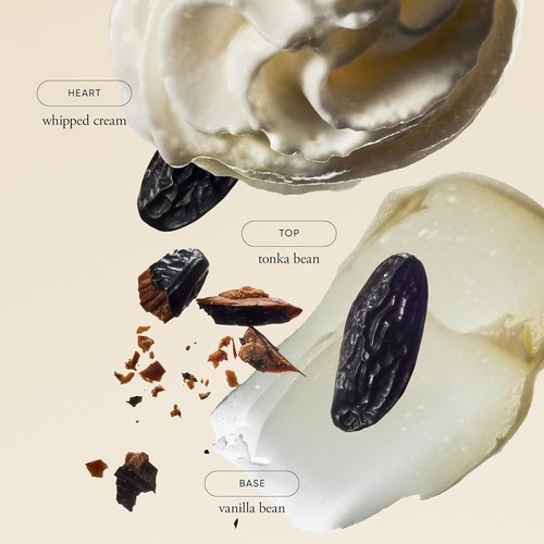 Philosophy Fresh Cream Body Lotion - Vanilla, Heliotrope & Tonka Bean Scent - 7 Fl Oz (Pack of 2)