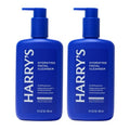 Harry's Hydrating Facial Cleanser for Men - (2 Pack) 9 fl oz - Men's Face Wash for Sensitive Skin