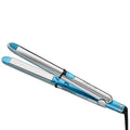BaBylissPRO Nano Titanium Hair Straightener - Professional Ionic Flat Iron & Curling Tool for Stylists