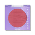 Urban Decay Face Bond Blush - Long-Lasting, Buildable Matte Finish, Waterproof | 0.21 oz Suede