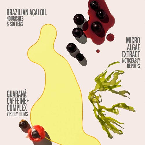 Sol de Janeiro Bum Bum Firmeza Body Oil - Nourishing Stretch Mark Treatment for Smooth Skin