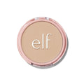 e.l.f. Halo Glow Powder - Ultra-Fine Finishing Powder for Smooth Pores & Fine Lines | Light Neutral, Vegan & Cruelty-Free