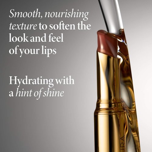 Laura Geller New York Jelly Balm Tinted Lip Balm - Hydrating Vitamin E - Semi-Shine Finish - In the Buff