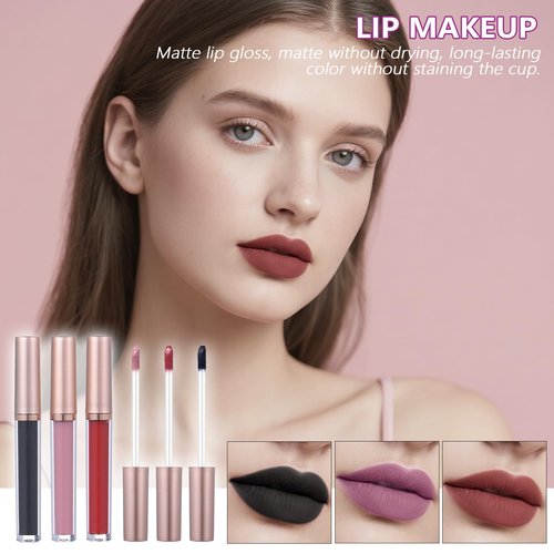 Travel Makeup Kit, Makeup Set For Teen Girls, Make up Gift Set For Women with Makeup Box, Eyeshadow Palettes, Foundation, Concealer, brushes set (Colors 40)