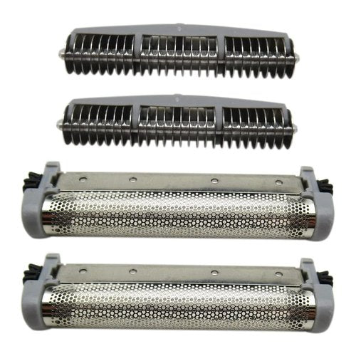 Replacement Foil and Cutter Set for Remington SP-69 MS2 Series MS2-100, MS2-200, MS2-300, MS2-400