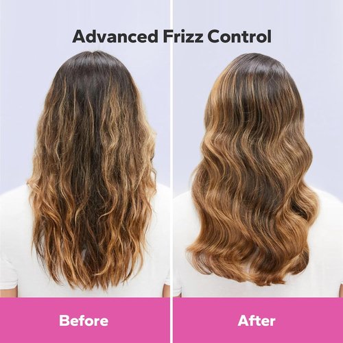 Skiennix 3-in-1 Styling Cream - Ultimate Curl Cream for Frizz Control & Curl Definition | 250ml