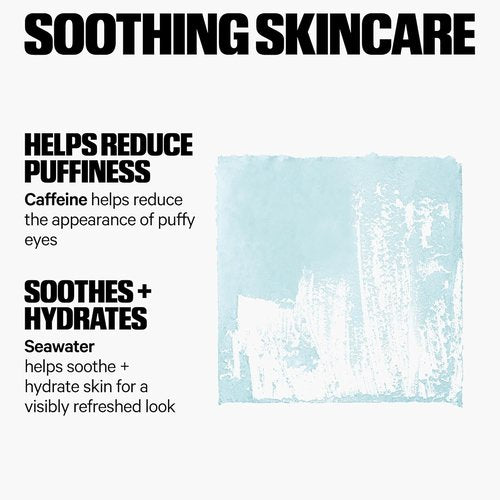 Milk Makeup Hydrating Skincare Stick - Reduces Puffiness & Moisturizes for Smooth Skin - Vegan & Travel-Friendly