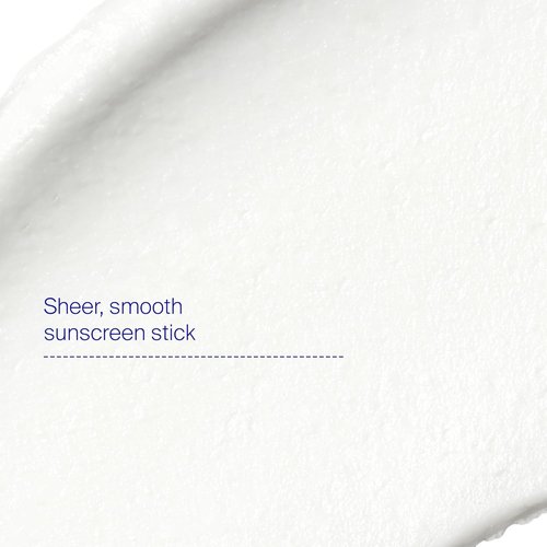 Supergoop! Mineral Sheer Stick SPF 30 Sunscreen - Broad Spectrum Protection for Face & Body - Natural Finish - 0.7 fl oz