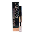 Lash Juice by Amber Lash, 3-in-1 Coating Essence and sealant for Eyelashes with Extensions and or Lift Perm, Protect and Nourish to Promote Healthy Eyelash 10ml / 0.34 fl oz Total(Double Take)