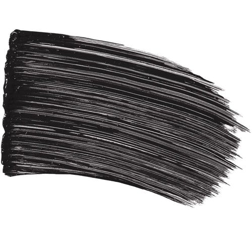 Elizabeth Arden Lasting Impression Mascara - Volumizing & Lengthening Formula | Black