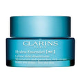 Clarins Hydra-Essentiel Rich Cream - Intensely Hydrating Moisturizer for Very Dry Skin | 1.7 Ounces