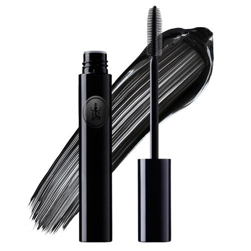 Sothys Essential Mascara - Black | Lengthening Lash Definition | Volumizing Formula with Jojoba Wax