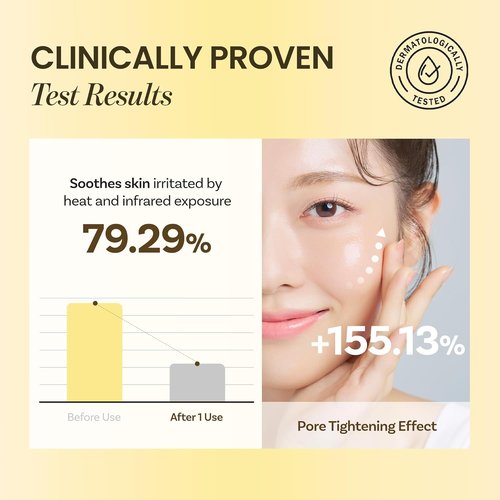 ONGREDIENTS Skin Barrier Calming Softener - Soothing Toner for Dry, Sensitive Skin | Hydrating & pH Balancing | 250ml / 8.45 fl Oz