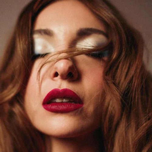 SARELLY, Lip Duo, Matte + Hydrating Gloss, 3 Finishes, Vegan Leather Case, Sarelly Creative Lab
