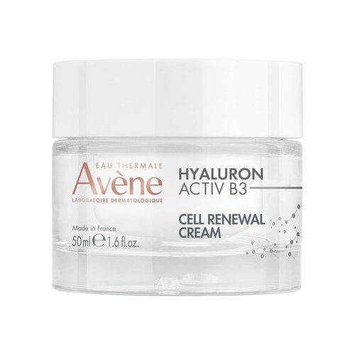 Avène Hyaluron Activ B3 Firming Cream - Renew Skin's Youthful Glow | 50ml