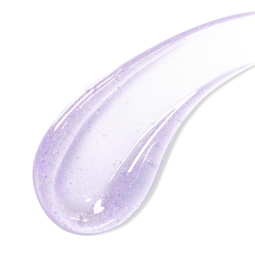 Too Faced Kissing Jelly Ornament - Hydrating Lip Oil Gloss with Sheer Coverage & Iridescent Shine