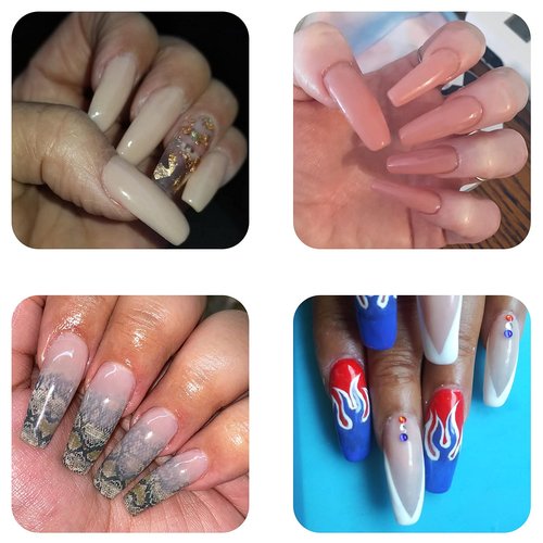 finibir Cuticle Bit for Nail Drill 30pcs,Professional Nail Drill apply to 332 Nail Drill,Cuticle Drill Bits can Exfoliate the Cuticle Easily, Quickly and Painlessly
