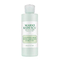 Mario Badescu Cleansing Milk - Gentle No Rinse Makeup Remover with Carnation & Vitamin E, 8 oz